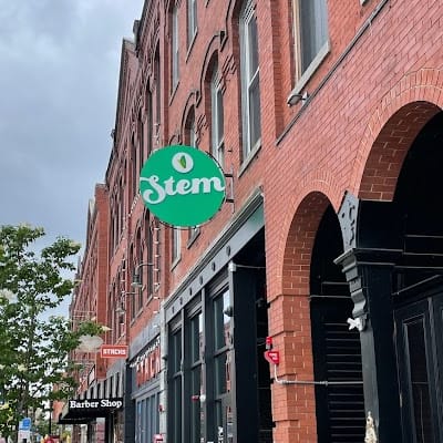 Stem Haverhill