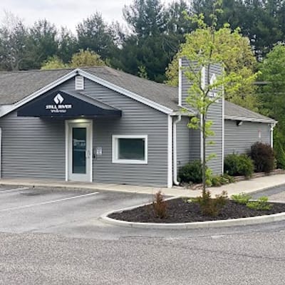 Still River Wellness