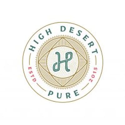 Stoned Desert Dispensary