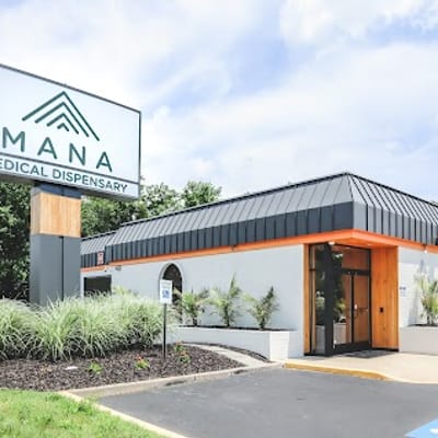 Storehouse Edgewater