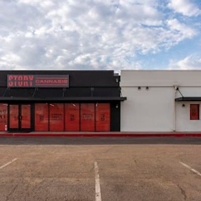 Story Cannabis Dunlap
