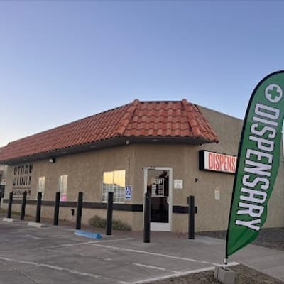 Story Cannabis Kingman