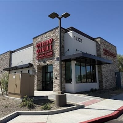 Story Cannabis Litchfield