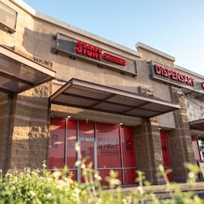 Story Cannabis Tolleson