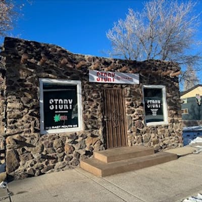 Story Cannabis Williams