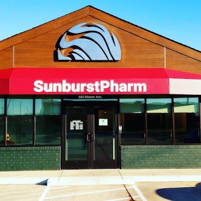 Sunburst Pharm Cambridge
