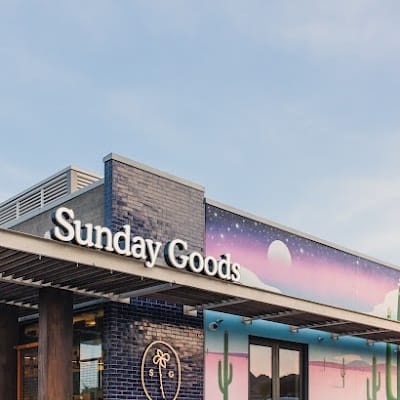 Sunday Goods Central