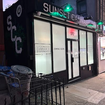 Sunset Park Dispensary