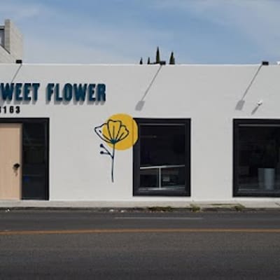 Sweet Flower Melrose