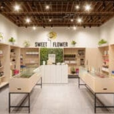 Sweet Flower Pasadena