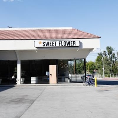 Sweet Flower Studio City