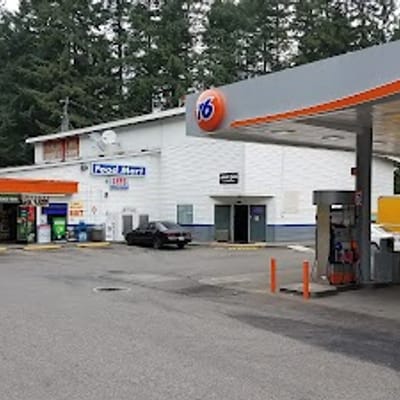 Sweet Jane - Gig Harbor