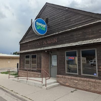 Sweetgrass - Bridger