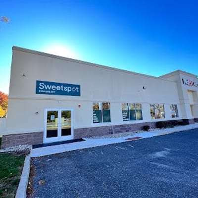 Sweetspot Dispensary Voorhees