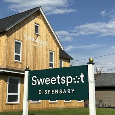 Sweetspot