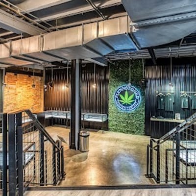 Syracuse Downtown Cannabis