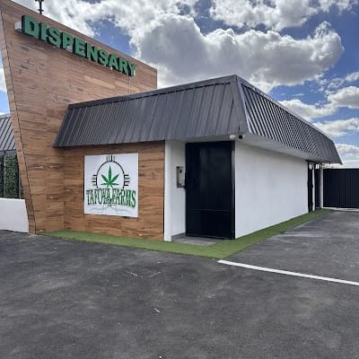 Tafoya Farms - 4th Street