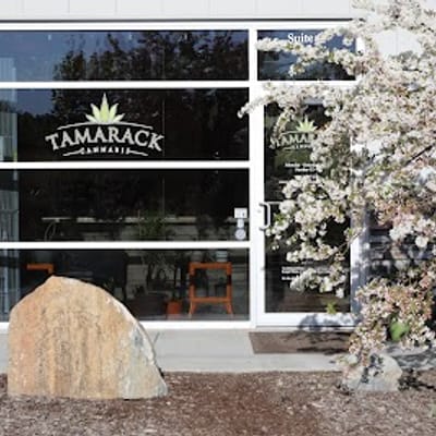 Tamarack Cannabis - Kalispell