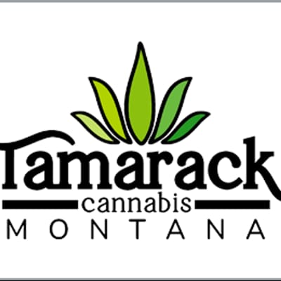 Tamarack Cannabis - Whitefish