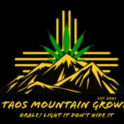 Taos Mountain Grown Cannabis