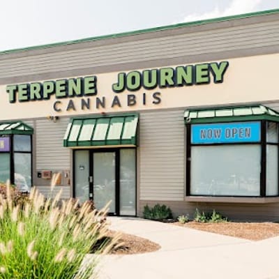 Terpene Journey Swampscott