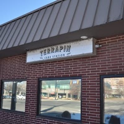 Terrapin Care Station - Boulder