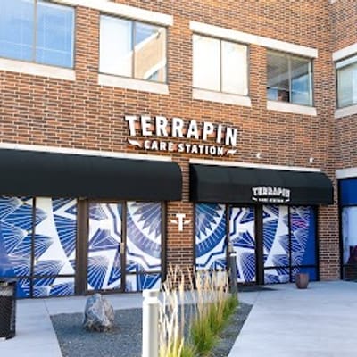 Terrapin Care Station - Denver