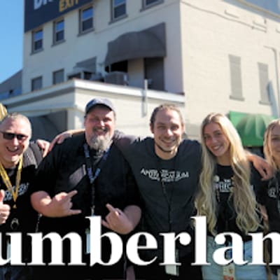 The Apothecarium Cumberland