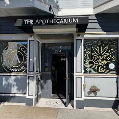 The Apothecarium Marina