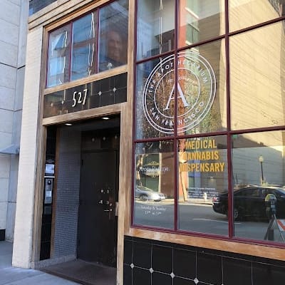 The Apothecarium SoMa