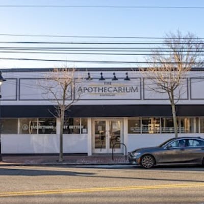 The Apothecarium