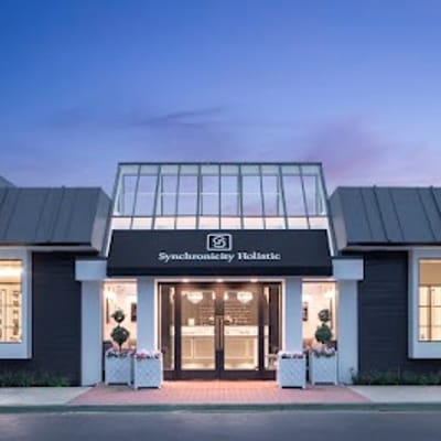 The Artist Tree Carmel