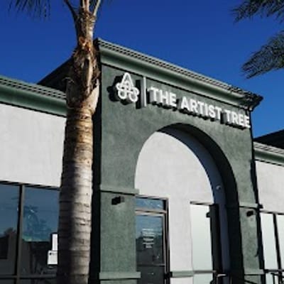 The Artist Tree Oxnard