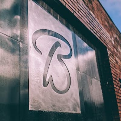 The Bakerée - Wall St