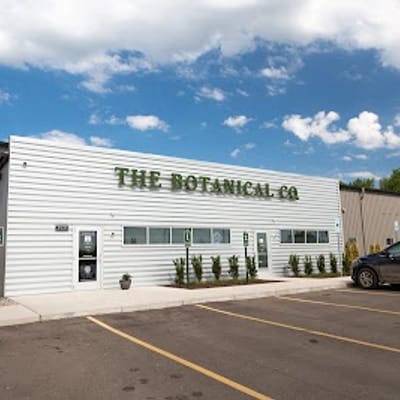 The Botanical - Lansing