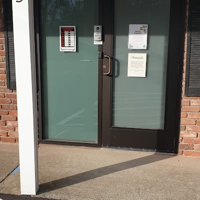 The Botanist Shrewsbury