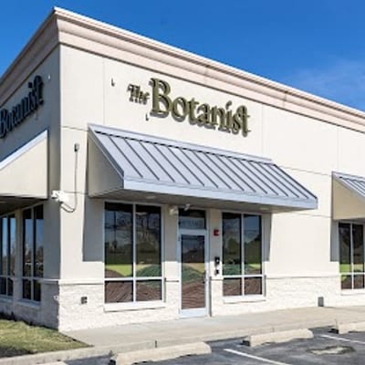 The Botanist Williamstown