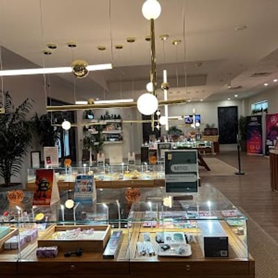 The Botanist Worcester