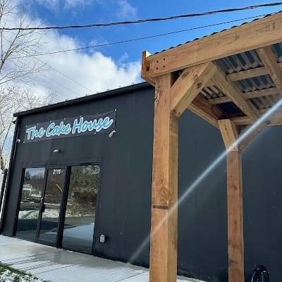 The Cake House - Ann Arbor