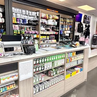 The Cake House San Jose