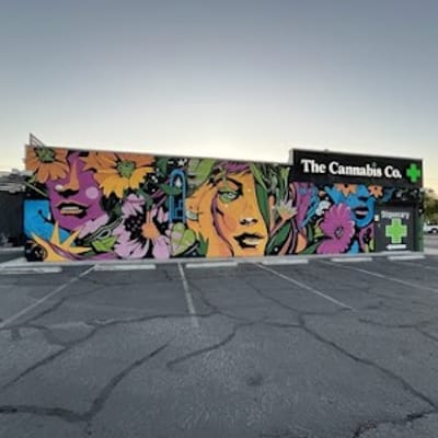 THE CANNABIS CO.