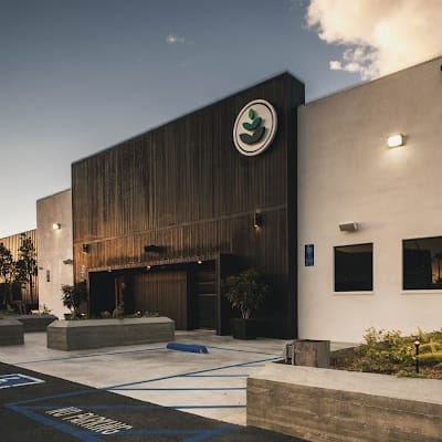 The Circle Long Beach