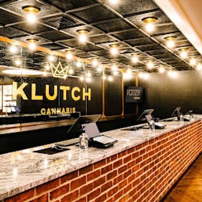 The Citizen by Klutch