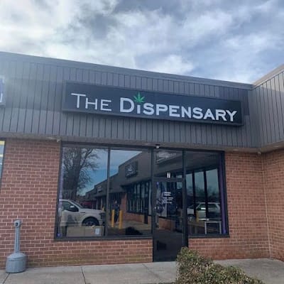 The Dispensary Westminster