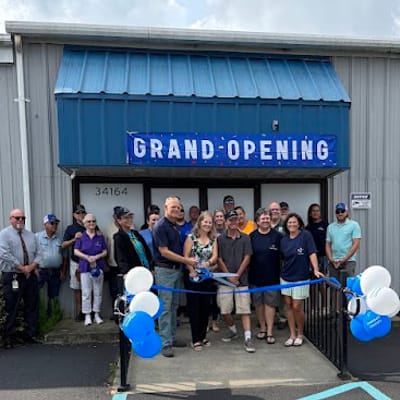 The Farm - Frankford