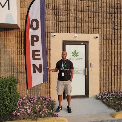 The Farm - New Castle