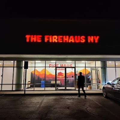 The Firehaus NY Potsdam
