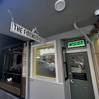 The Fireweed Factory