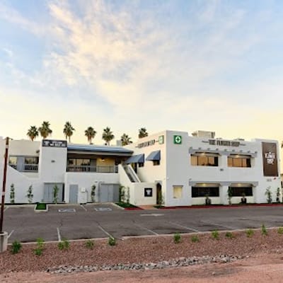 The Flower Shop Ahwatukee