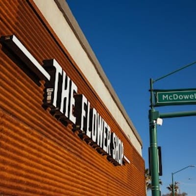 The Flower Shop Phoenix